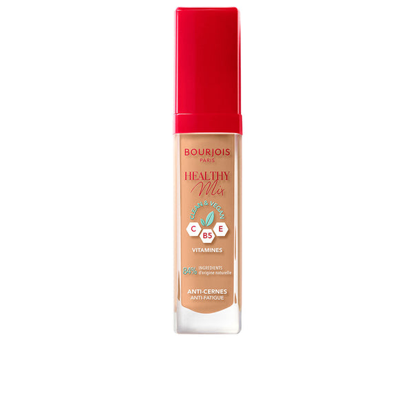 Healthy mix peitevoide vitamiinit #54-sun bronze 6 ml - BOURJOIS