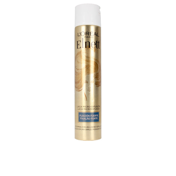Elnett vahva kiinnityslakka 300 ml - L'ORÉAL PARIS