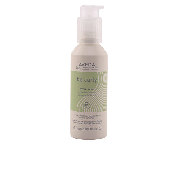Be curly style-prep 100 ml - AVEDA