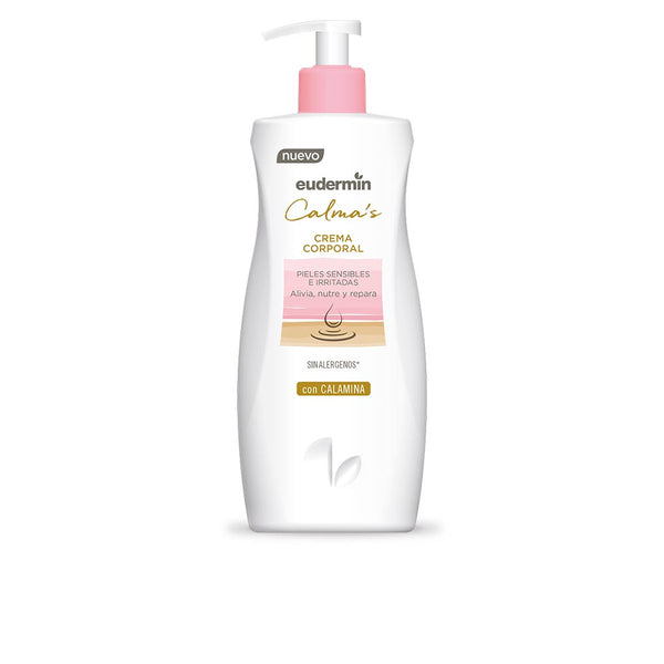 Calma's crema vartalovoide 400 ml - EUDERMIN