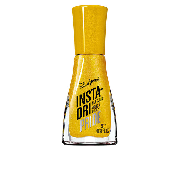 Insta-dri pride kynsilakka #760-bee proud 9.17 ml - SALLY HANSEN