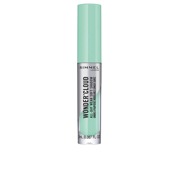 Wonder'cloud luomiväri #007 2 ml - RIMMEL LONDON