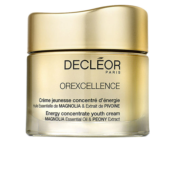 Orexcellence crème jeunesse energiatiiviste 50 ml - DECLEOR