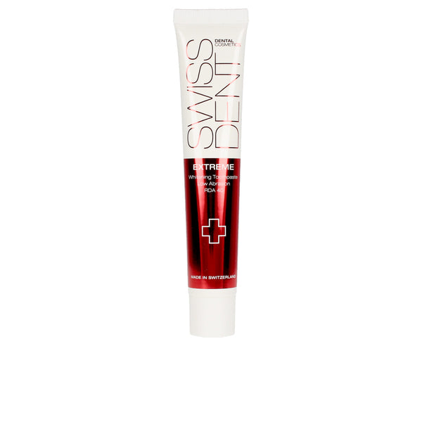 Extreme whitening hammastahna 50 ml - SWISSDENT