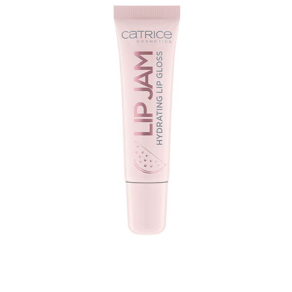 Lip jam kosteuttava huulikiilto #010 10 ml - CATRICE