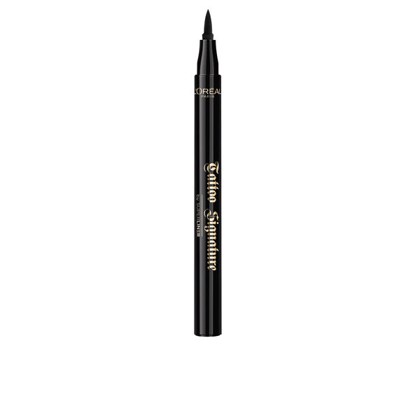 Tattoo signature superliner #01-musta 1 g - L'ORÉAL PARIS