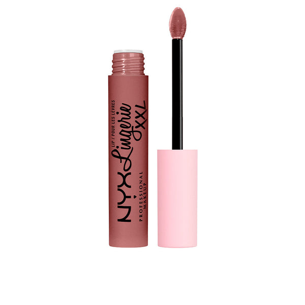Lingerie xxl #unhooked - NYX PROFESSIONAL MAKE UP