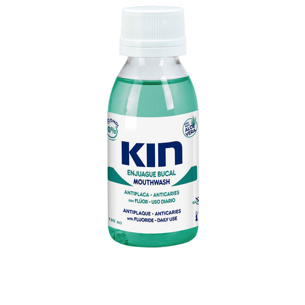 Kin suuvesi 100 ml - KIN