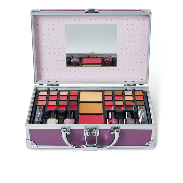 The perfect beauty secret setti 43 kpl - MAGIC STUDIO