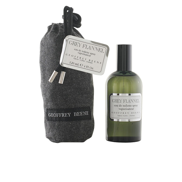 Grey flannel eau de toilette -suihke 120 ml - GEOFFREY BEENE