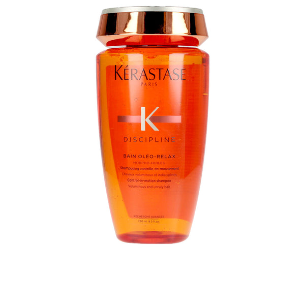 Discipline oléo-relax kylpy 250 ml - KERASTASE