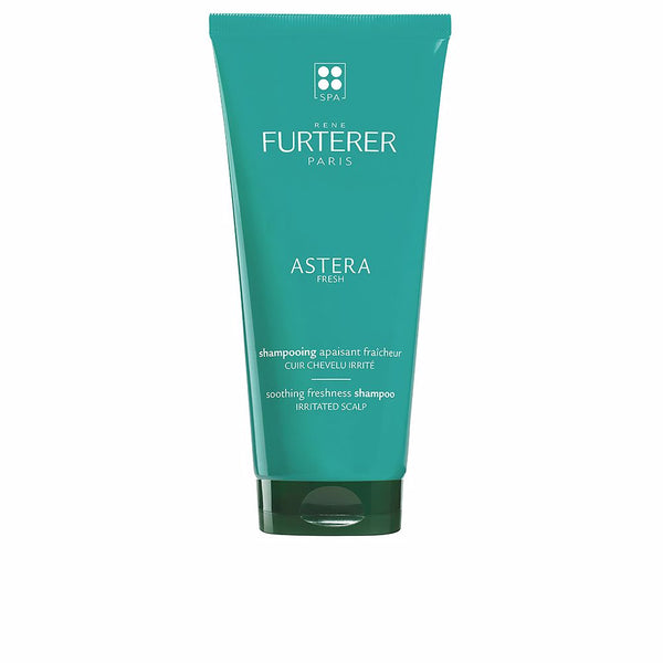 Astera fresh rauhoittava shampoo 200 ml - RENE FURTERER