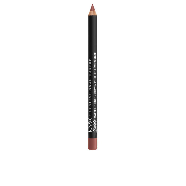 Suede matta huultenrajauskynä #kyoto - NYX PROFESSIONAL MAKE UP