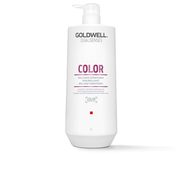 Color brilliance hoitoaine 1000 ml - GOLDWELL