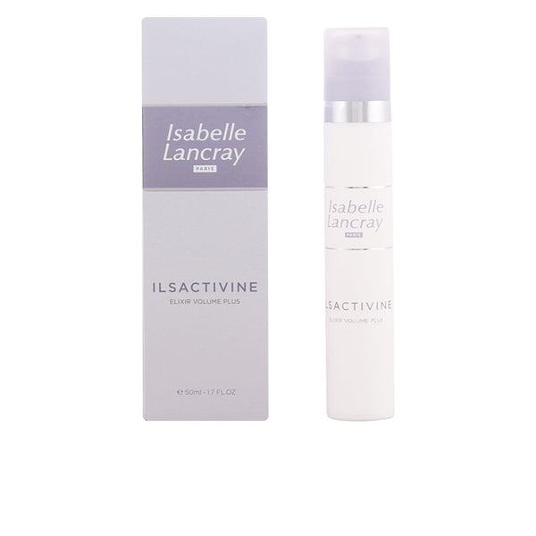 Ilsactivine volume plus eliksiiri 3d 50 ml - ISABELLE LANCRAY