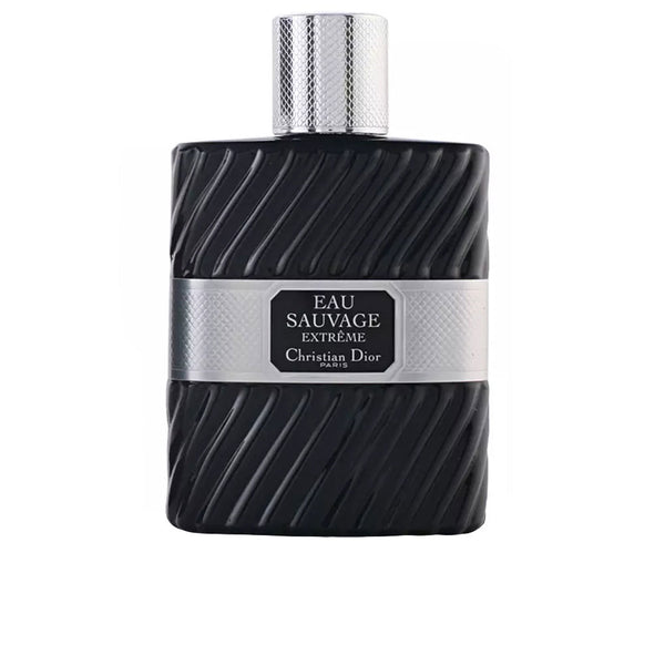 Eau sauvage extreme intense eau de toilette -suihke 100 ml - DIOR