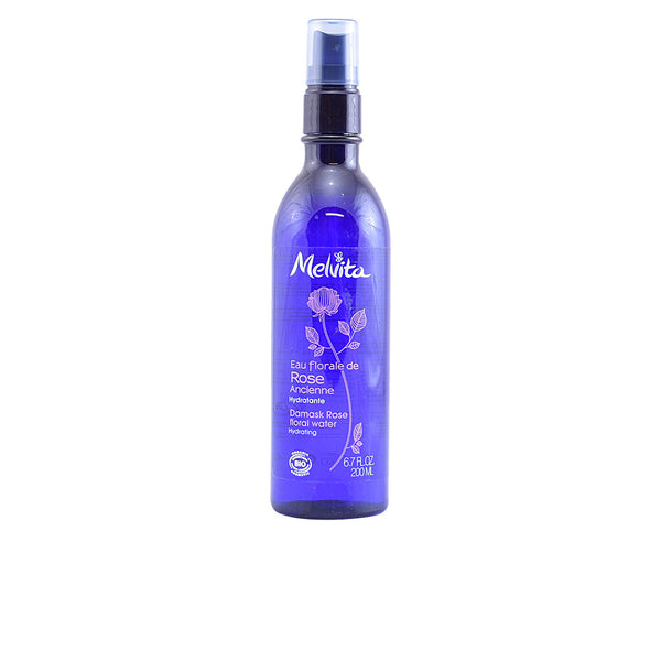 Aguas florales ruusuvesi - suihke 200 ml - MELVITA