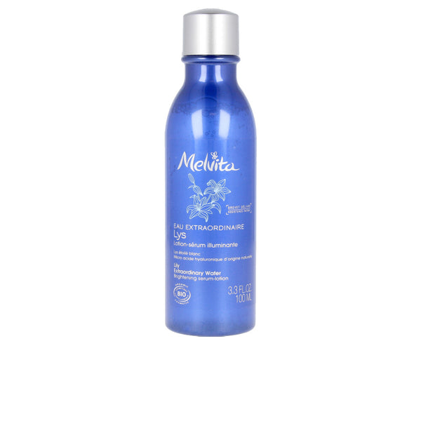 Aguas extraordinarias erikoinen liljan vesi 100 ml - MELVITA