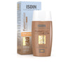 Photoprotector fusion water color spf50 #bronze - ISDIN