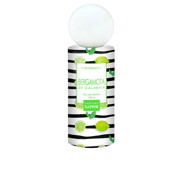 Calabrian bergamot edt suihke 100 ml - PARFUMS SAPHIR