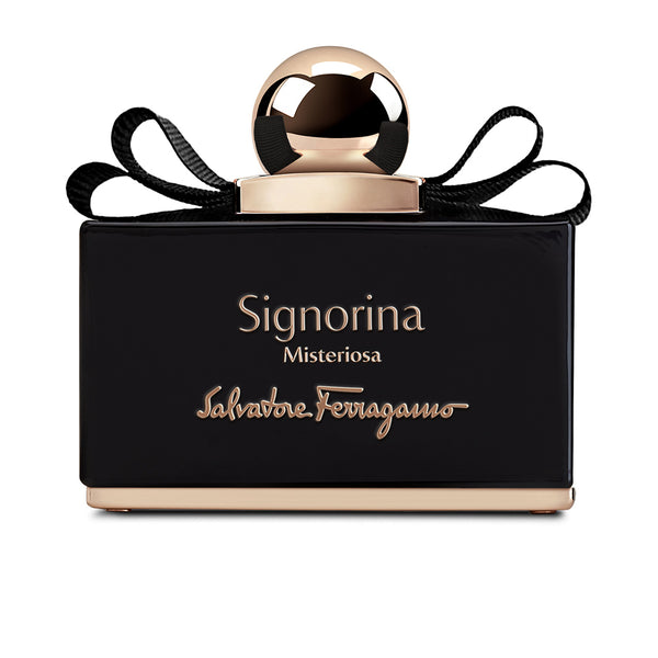 Signorina misteriosa eau de parfum -suihke 100 ml - SALVATORE FERRAGAMO