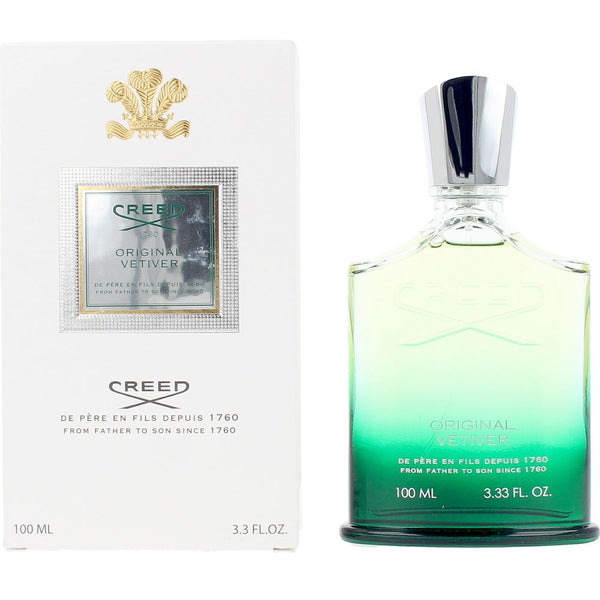 Original vetiver eau de parfum -suihke 100 ml - CREED