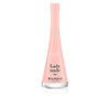 1 seconde kynsilakka #35-lady nude 9 ml - BOURJOIS