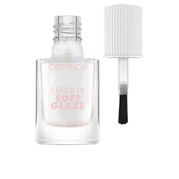 Dream in soft glaze kynsilakka #010-hailey baby 10,5 ml - CATRICE