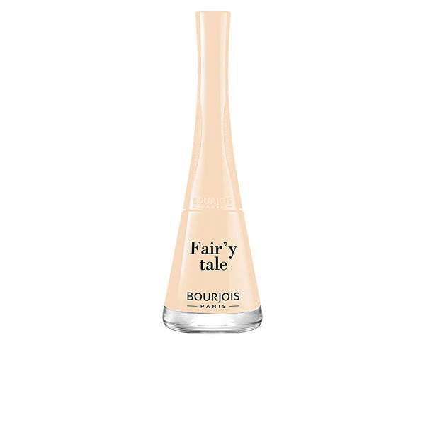 1 seconde kynsilakka #014-fair'y tale 9 ml - BOURJOIS