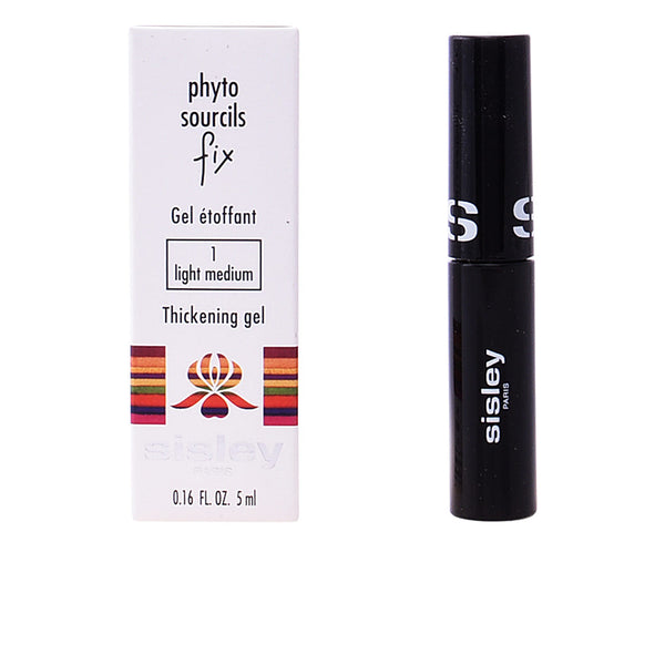 Phyto sourcils fix #1-vaalea keskisävy - SISLEY