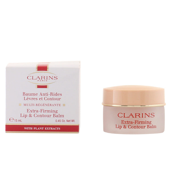 Multi-régénérante huuli- ja huultenympärysvoide 15 ml - CLARINS