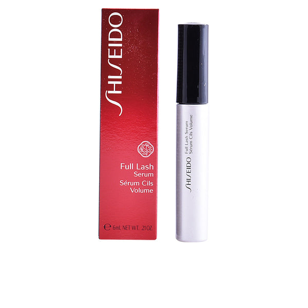 Full lash seerumi 6 ml - SHISEIDO