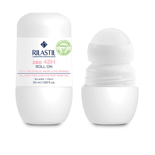Deodermial Roll-On Deodorant 48H 50 Ml