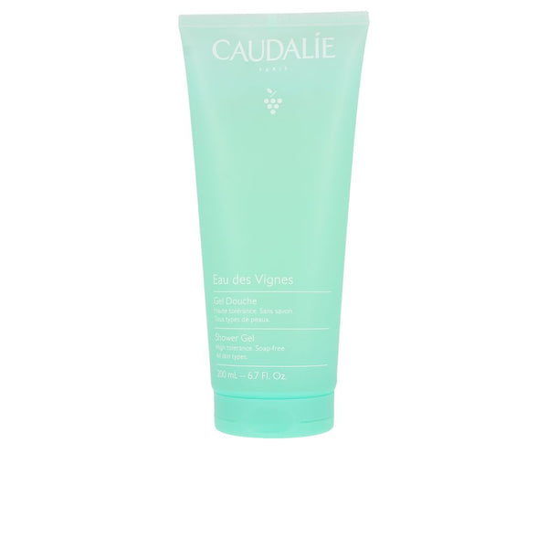 Eau des vignes suihkugeeli 200 ml - CAUDALIE