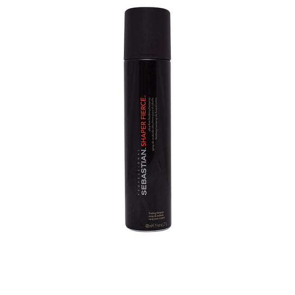 Shaper fierce voimakas pito spray lakka 400 ml - SEBASTIAN PROFESSIONALS