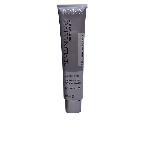 Revlonissimo color & care korkea suorituskyky nmt #60,60 - REVLON