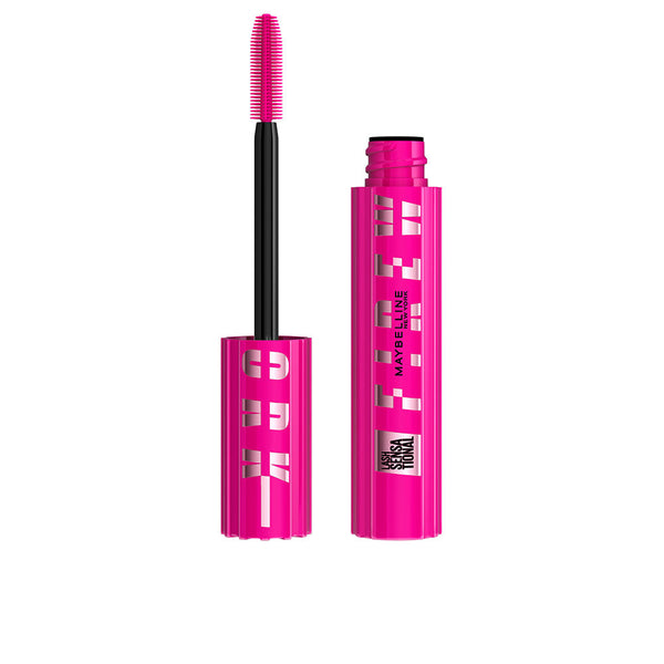 Lash sensational fireworks -maskara 10 ml - MAYBELLINE