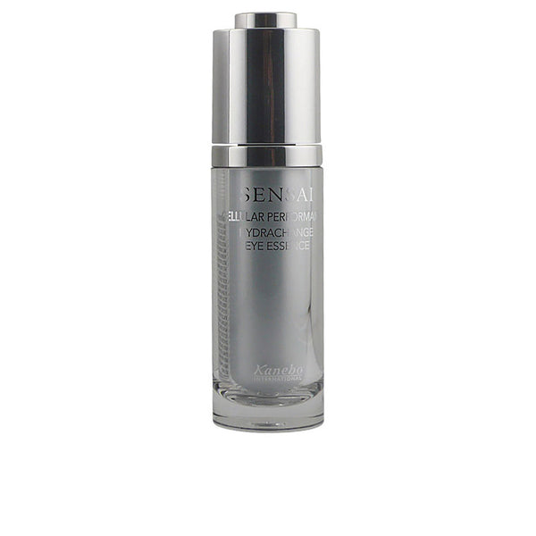 Sensai cellular performance hydrachange silmänympärysseerumi 15 ml - SENSAI