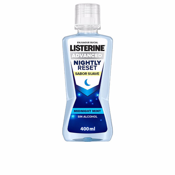 Nightly reset suuvesi 400 ml - LISTERINE
