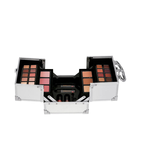 Colorful swanky case 31 kpl - MAGIC STUDIO