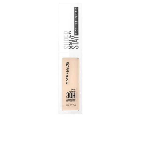 Superstay activewear 30h peitevoide #05-ivory - MAYBELLINE