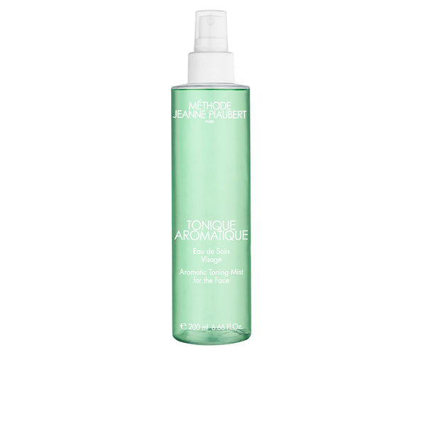 Tonique aromatique kasvoveden 200 ml - JEANNE PIAUBERT