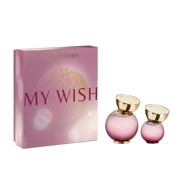 My Wish Case 2 Pcs