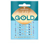 Stay bold, it's gold kynsitarra 1 kpl - ESSENCE