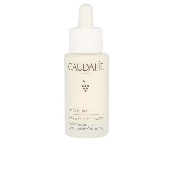 Vinoperfect seerumi hehkuu anti-tahroja 30 ml - CAUDALIE