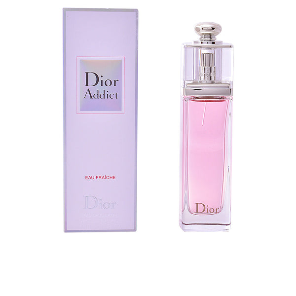 Dior addict eau fraiche eau de toilette -suihke 50 ml - DIOR
