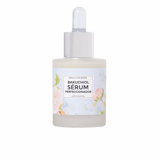 Bakuchiol täydentävä seerumi 30 ml - VERA & THE BIRDS