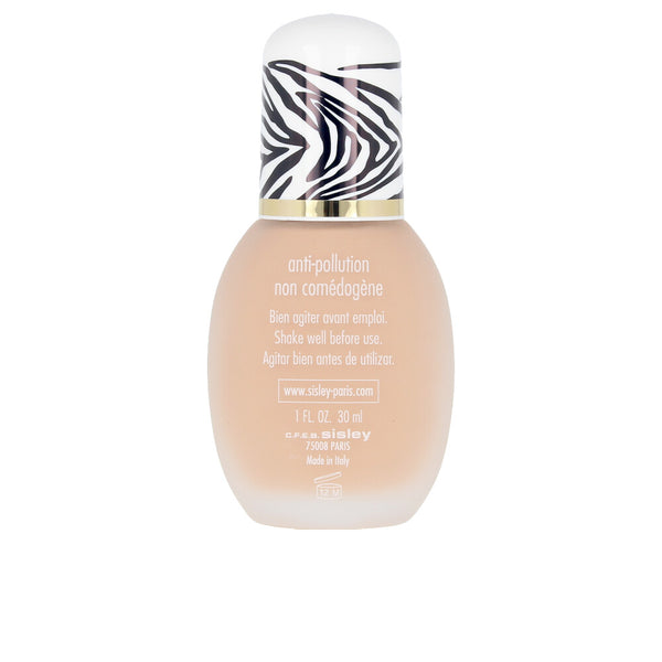 Phyto-teint ultra éclat #3n-aprikoosi 30 ml - SISLEY
