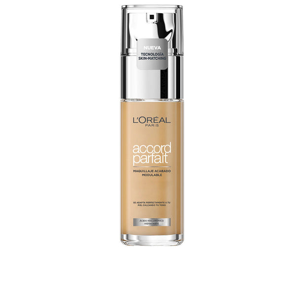 Accord parfait meikkivoide hyaluronihappo #5.n - L'ORÉAL PARIS