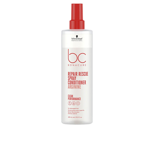 Bc repair rescue suihkutettava hoitoaine 400 ml - SCHWARZKOPF